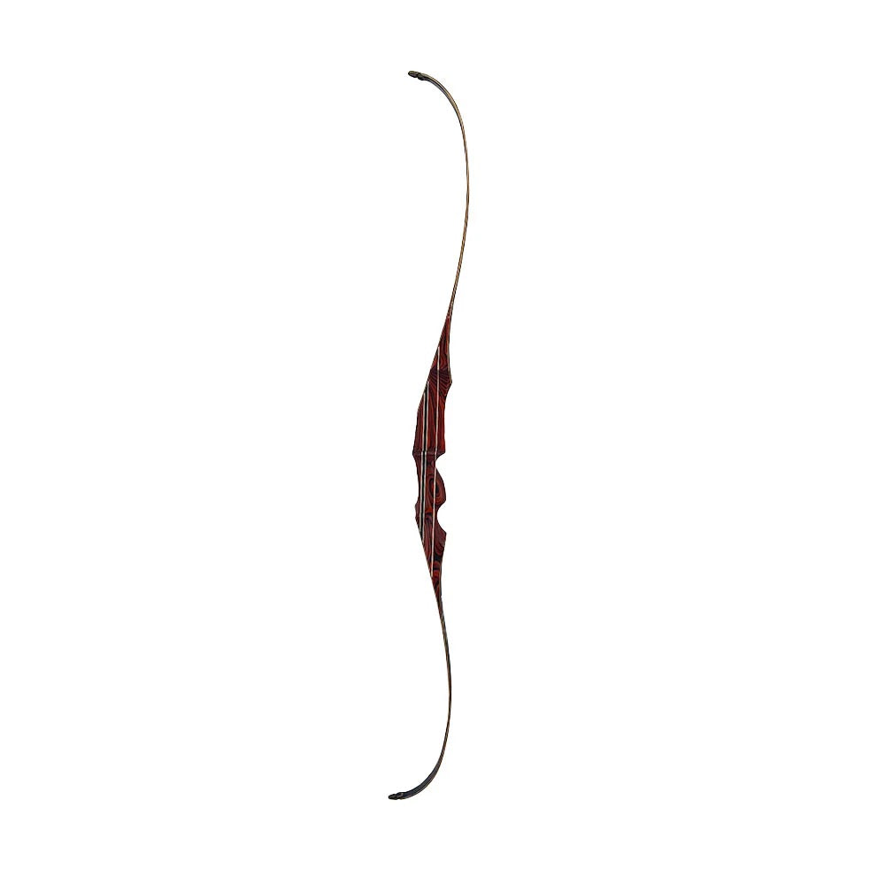 BODNIK BOWS REDMAN Recurve Bogen 62"