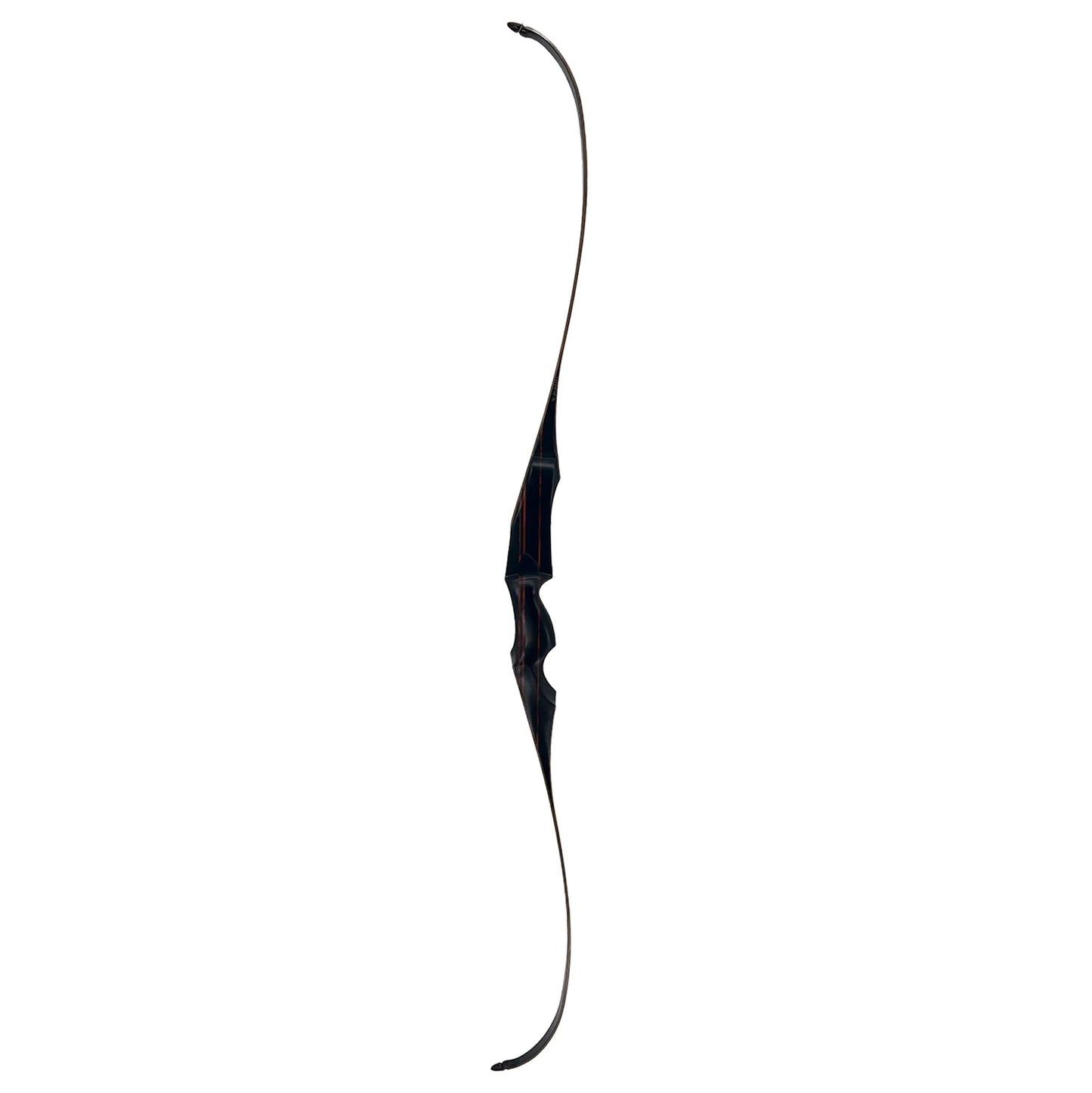 BODNIK BOWS REDMAN CARBON Recurve Bogen 62" / 64"