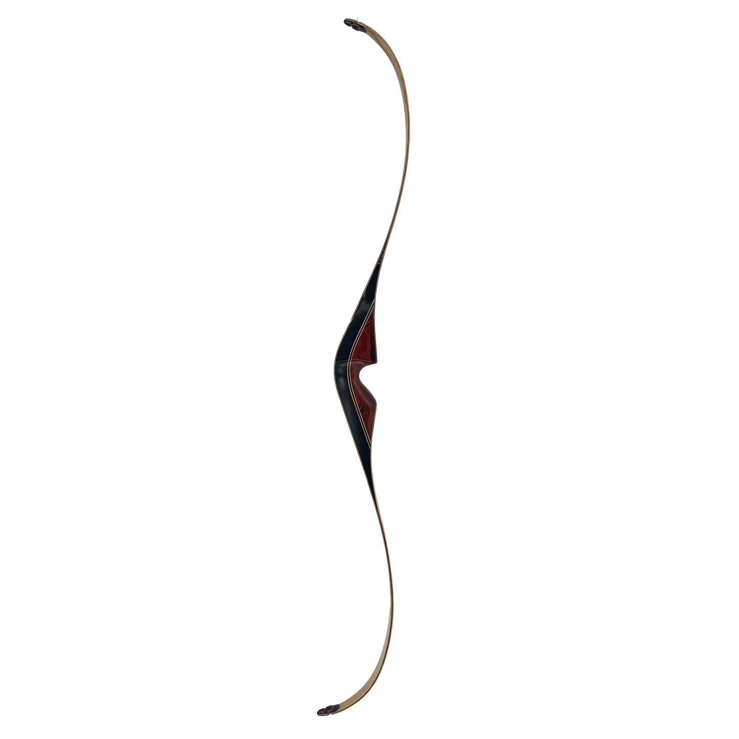 BODNIK BOWS KIOWA + Carbon Speed Limbs Recurve Bogen 52"