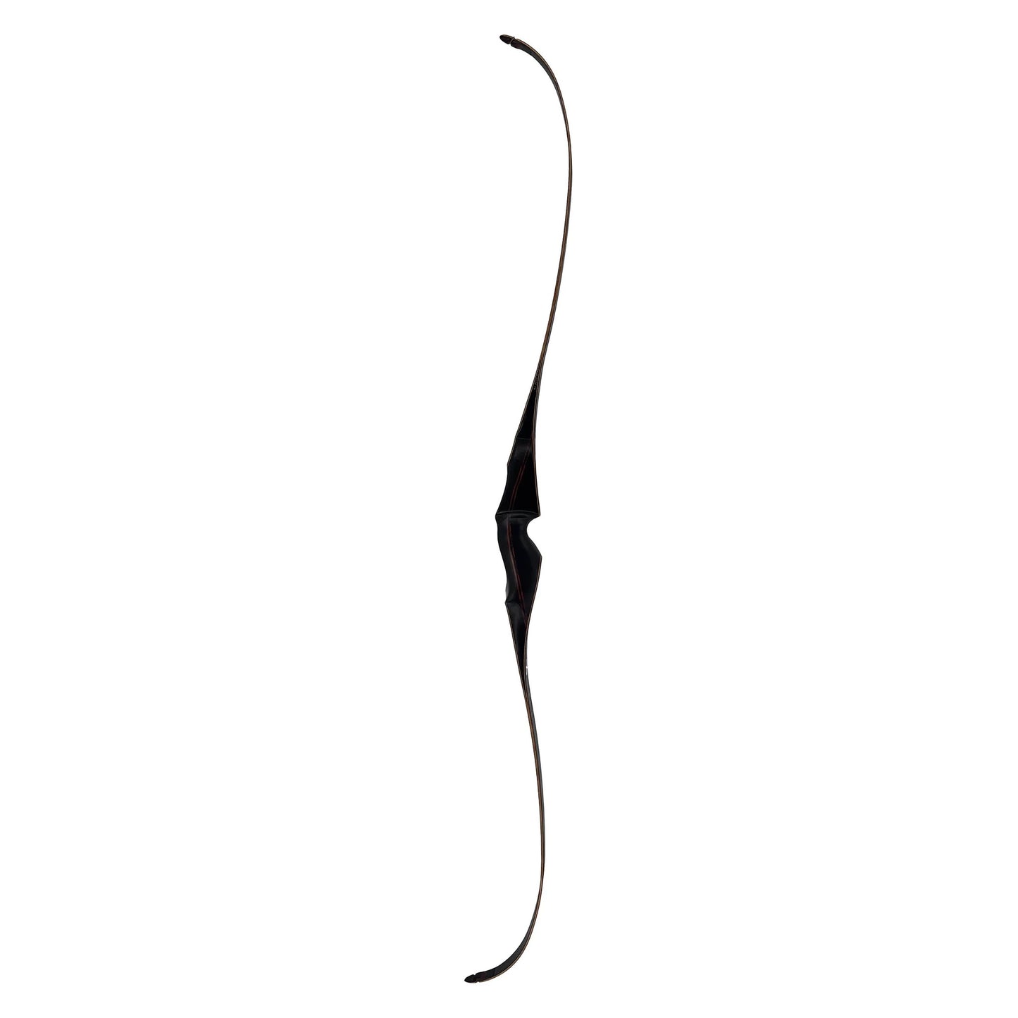 BODNIK BOWS LITTLE REDMAN CARBON Recurve Bogen 60"