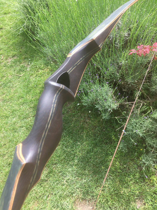 BODNIK BOWS HUNTER CHAMÄLEON CUSTOM Recurve Bogen 60"