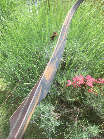 BODNIK BOWS HUNTER CHAMÄLEON CUSTOM Recurve Bogen 60"
