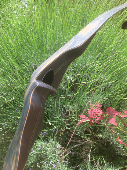 BODNIK BOWS HUNTER CHAMÄLEON CUSTOM Recurve Bogen 60"