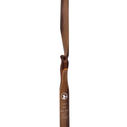 BODNIK BOWS HUNTER STICK Hybrid Langbogen Longbow 60"