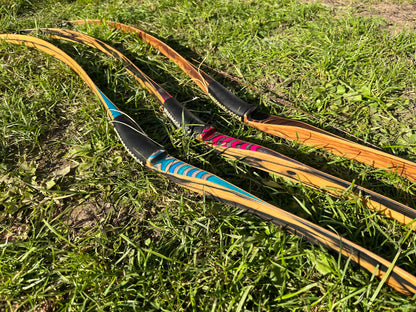BODNIK BOWS TOMBOW CUSTOM SERIES Recurve 50"