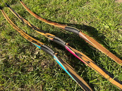 BODNIK BOWS TOMBOW CUSTOM SERIES Recurve 50"