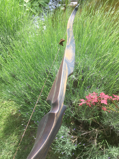 BODNIK BOWS HUNTER CHAMÄLEON CUSTOM Recurve Bogen 60"