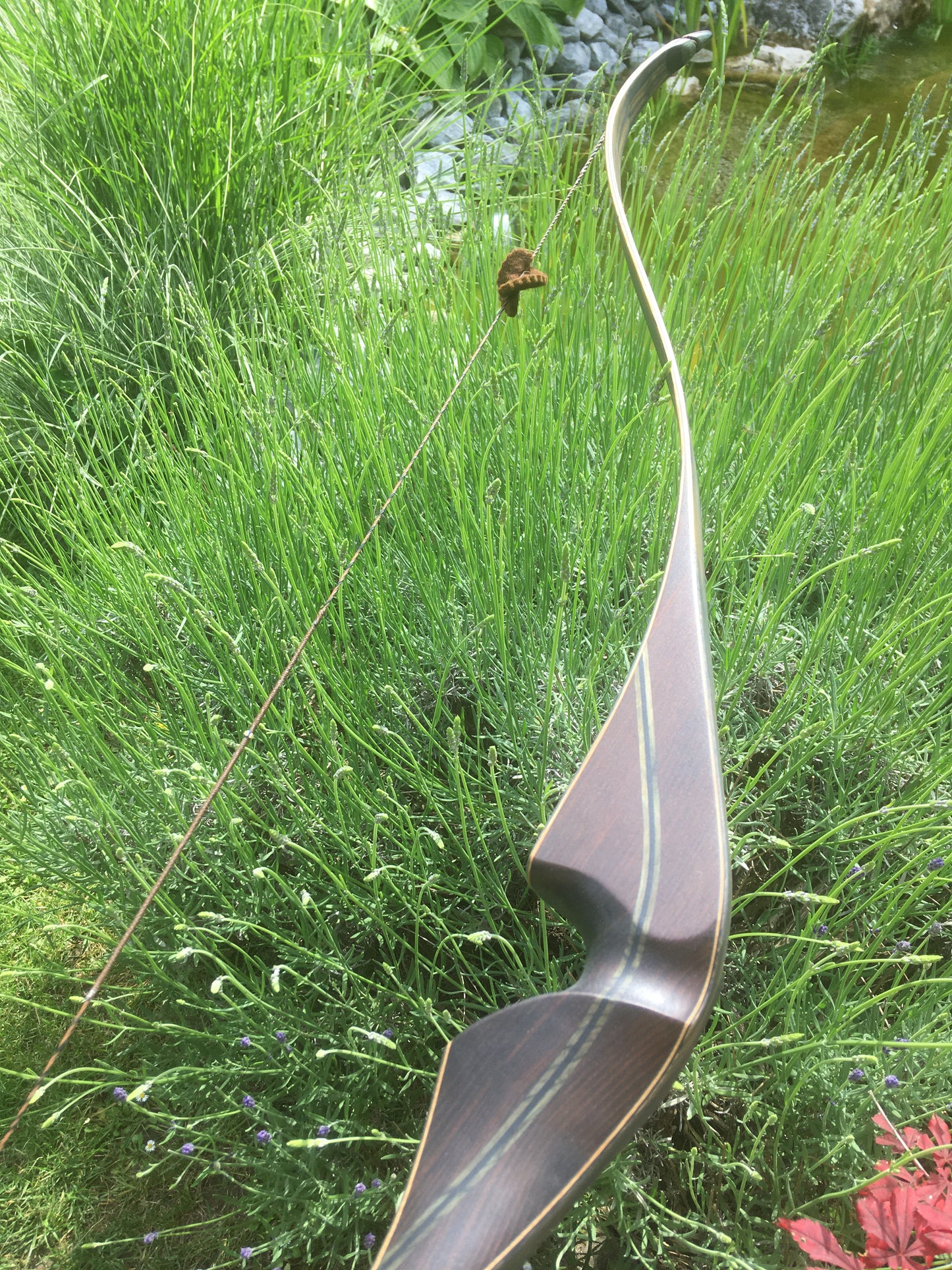 BODNIK BOWS KIOWA CHAMÄLEON CUSTOM Recurve Bogen 52"