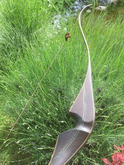 BODNIK BOWS KIOWA CHAMÄLEON CUSTOM Recurve Bogen 52"