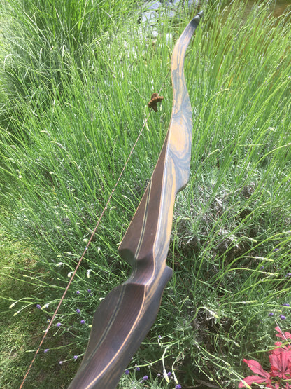 BODNIK BOWS KIOWA CHAMÄLEON CUSTOM Recurve Bogen 52"