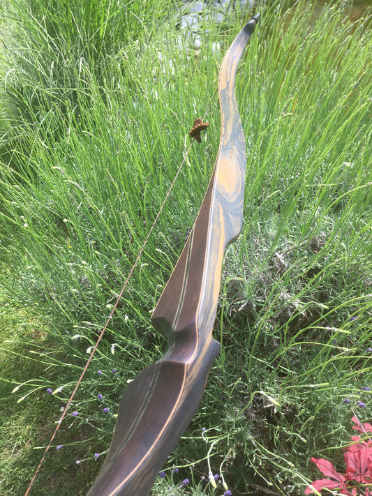 BODNIK BOWS KIOWA CHAMÄLEON CUSTOM Recurve Bogen 52"