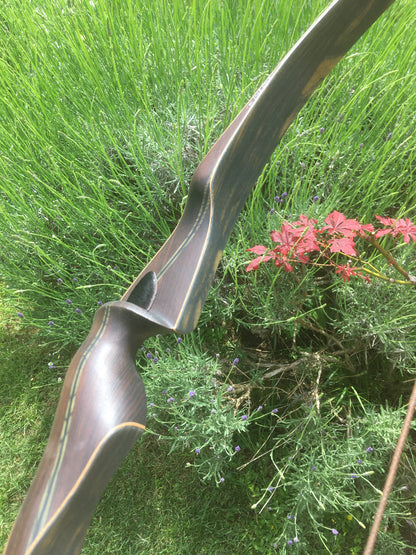 BODNIK BOWS KIOWA CHAMÄLEON CUSTOM Recurve Bogen 52"