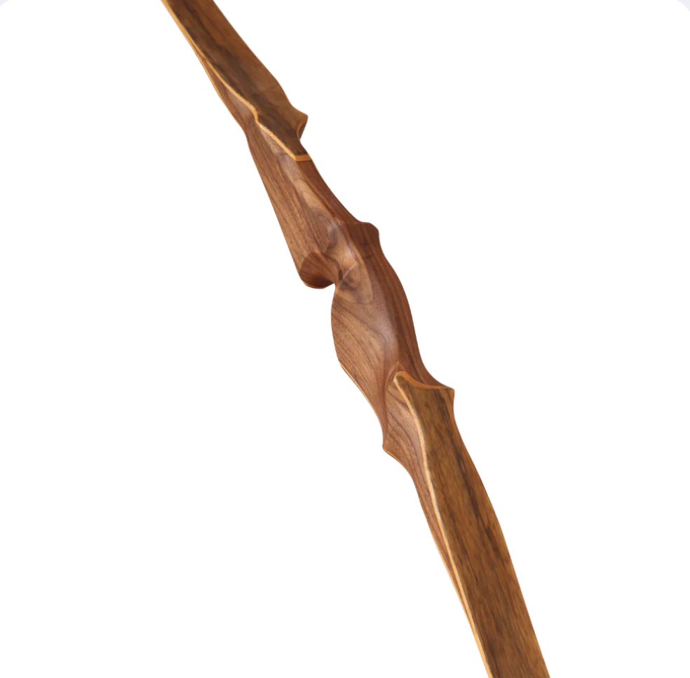 BODNIK BOWS HUNTER Modell 2024 Recurve Bogen 60"