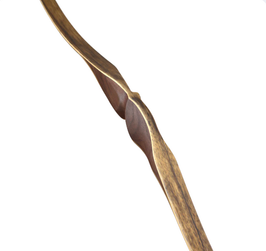 BODNIK BOWS SLICK STICK Modell 2024 Recurve Bogen 58"