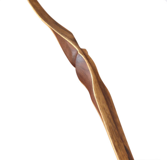 BODNIK BOWS SLICK STICK Modell 2024 Hybrid Longbow Bogen 58"