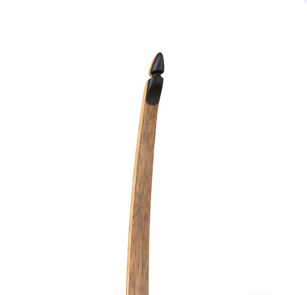 BODNIK BOWS SLICK STICK Modell 2024 Hybrid Longbow Bogen 58"