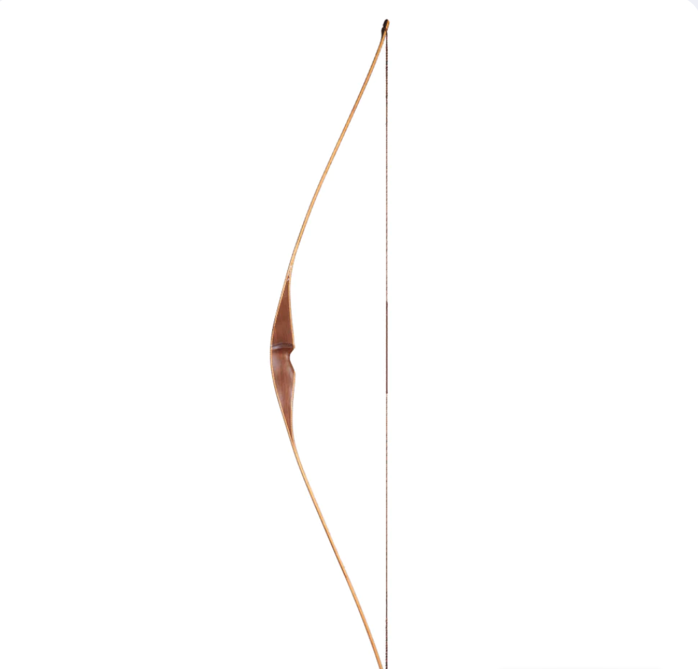 BODNIK BOWS SLICK STICK Modell 2024 Hybrid Longbow Bogen 58"