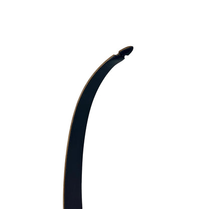 BODNIK BOWS BLACK KIOWA + Carbon Speed Limbs Recurve Bogen 52"