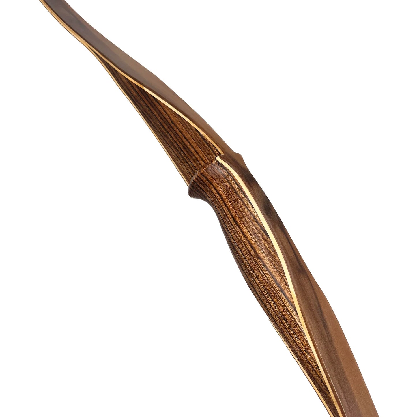 BODNIK BOWS EAGLE  Longbow Langbogen 58"