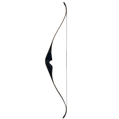 BODNIK BOWS NOKONI BLACK Recurve Bogen 52"