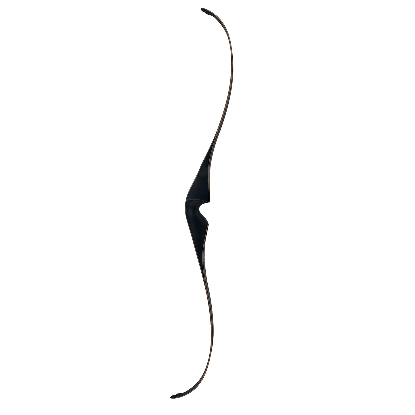 BODNIK BOWS NOKONI BLACK Recurve Bogen 52"