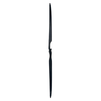 BODNIK BOWS NOKONI BLACK Recurve Bogen 52"