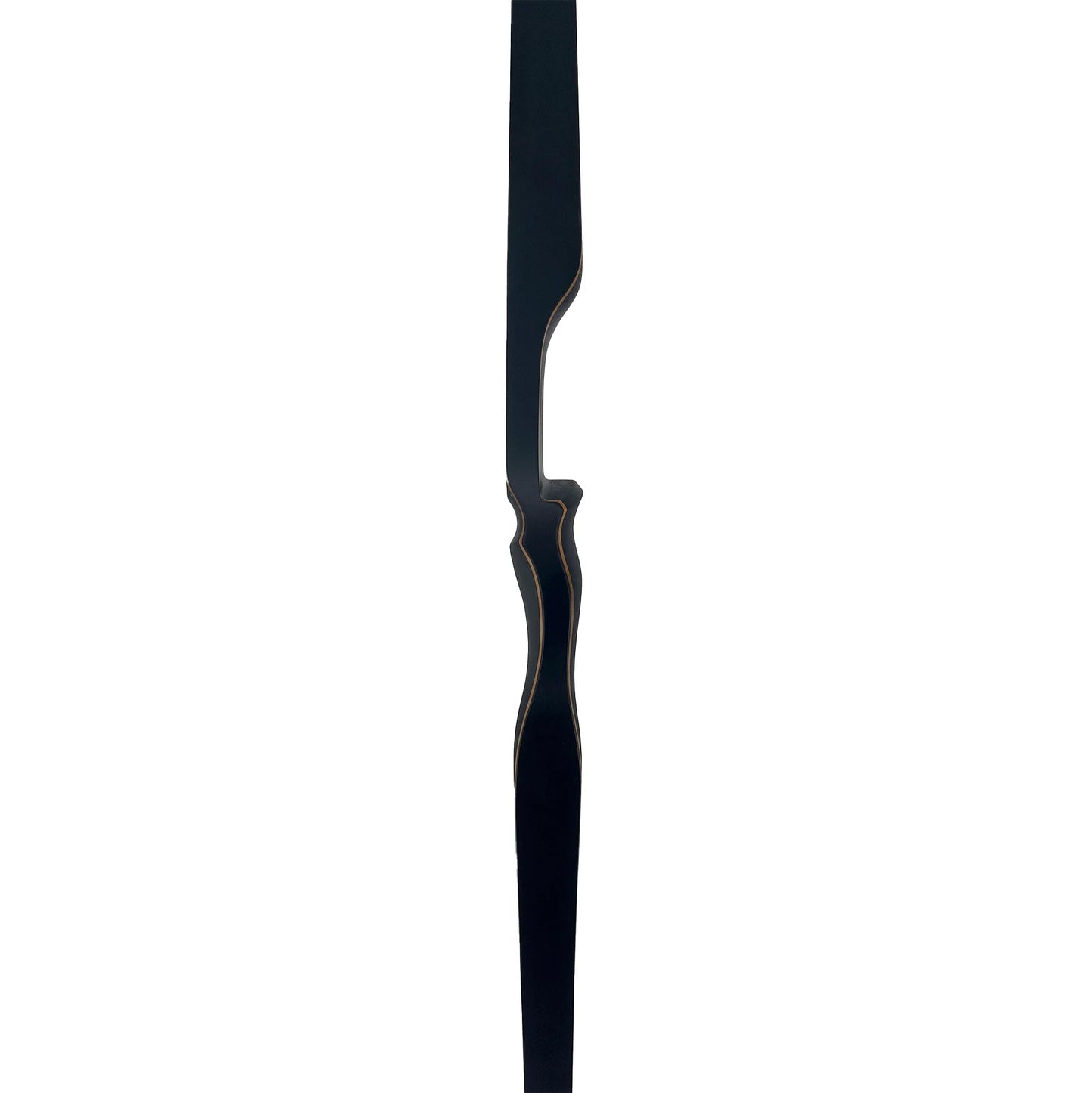 BODNIK BOWS NOKONI BLACK Recurve Bogen 52"