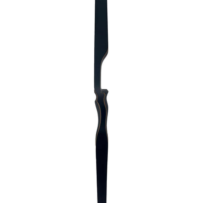 BODNIK BOWS NOKONI BLACK Recurve Bogen 52"