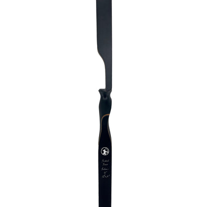 BODNIK BOWS NOKONI BLACK Recurve Bogen 52"