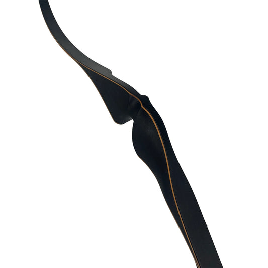 BODNIK BOWS NOKONI BLACK Recurve Bogen 52"