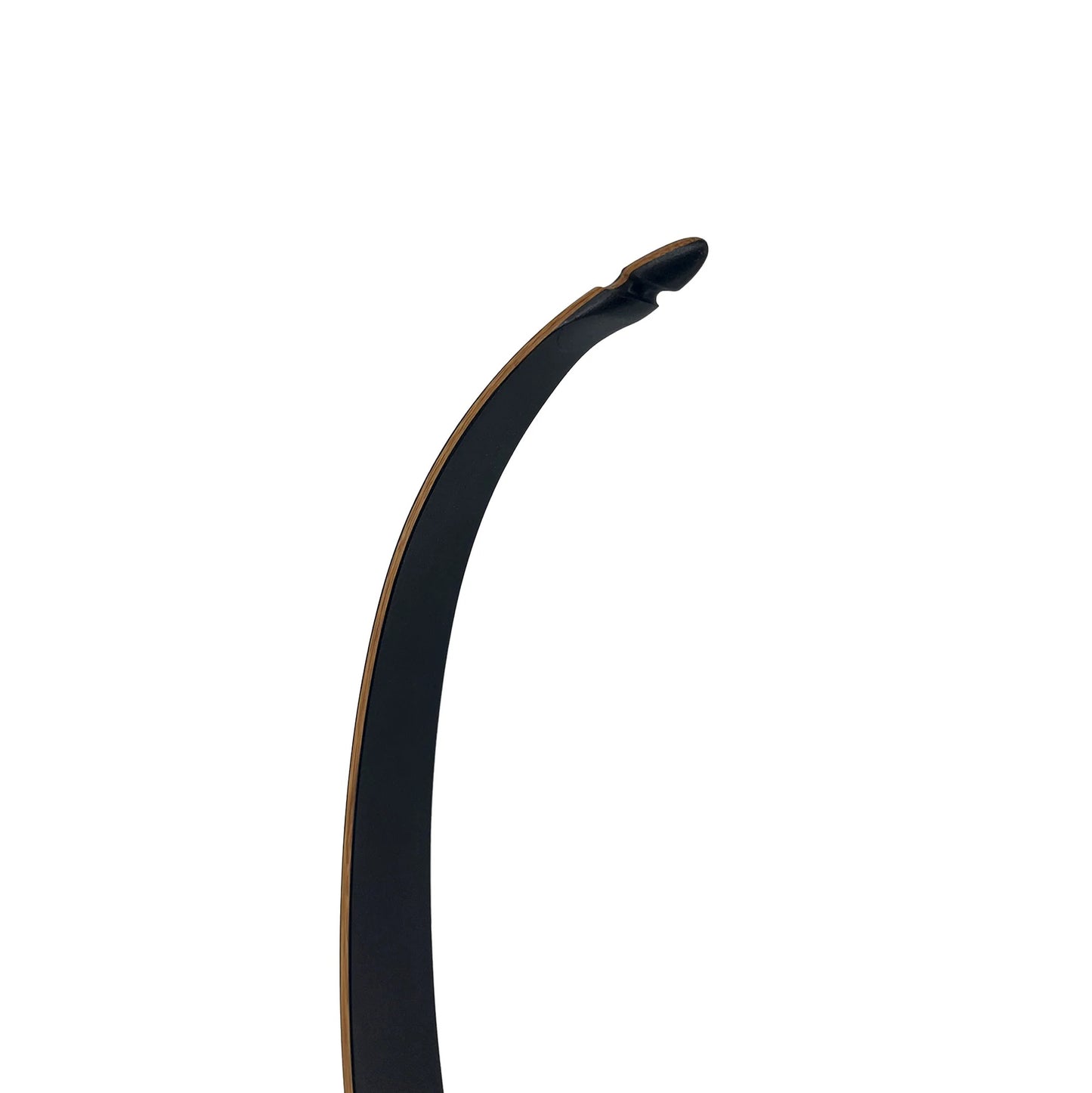 BODNIK BOWS NOKONI BLACK Recurve Bogen 52"