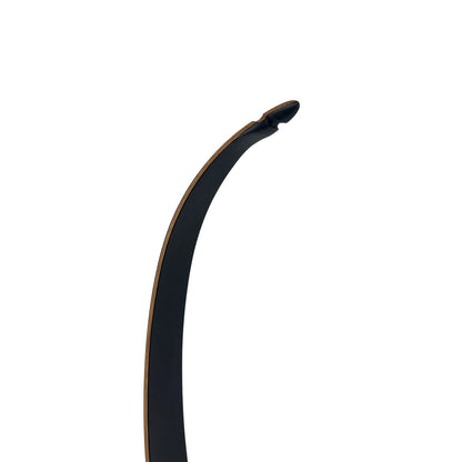 BODNIK BOWS NOKONI BLACK Recurve Bogen 52"