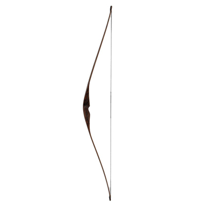 BODNIK BOWS HUNTER STICK Hybrid Langbogen Longbow 60"