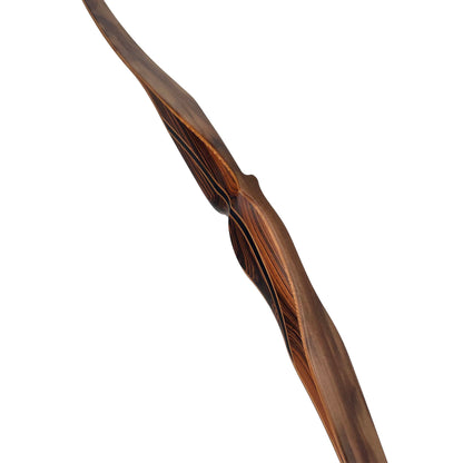 BODNIK BOWS HUNTER STICK Hybrid Langbogen Longbow 60"