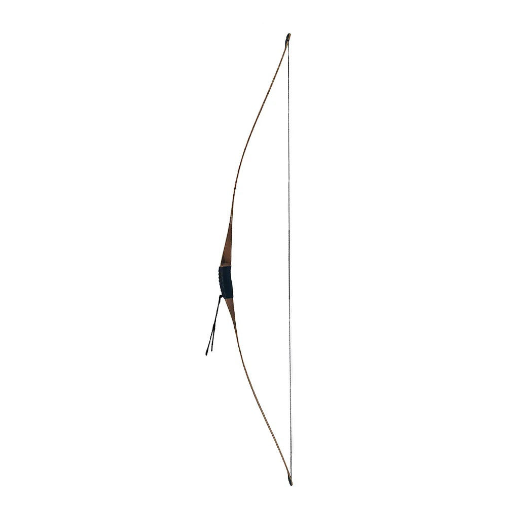 BODNIK BOWS SIOUX Longbow Langbogen 54"