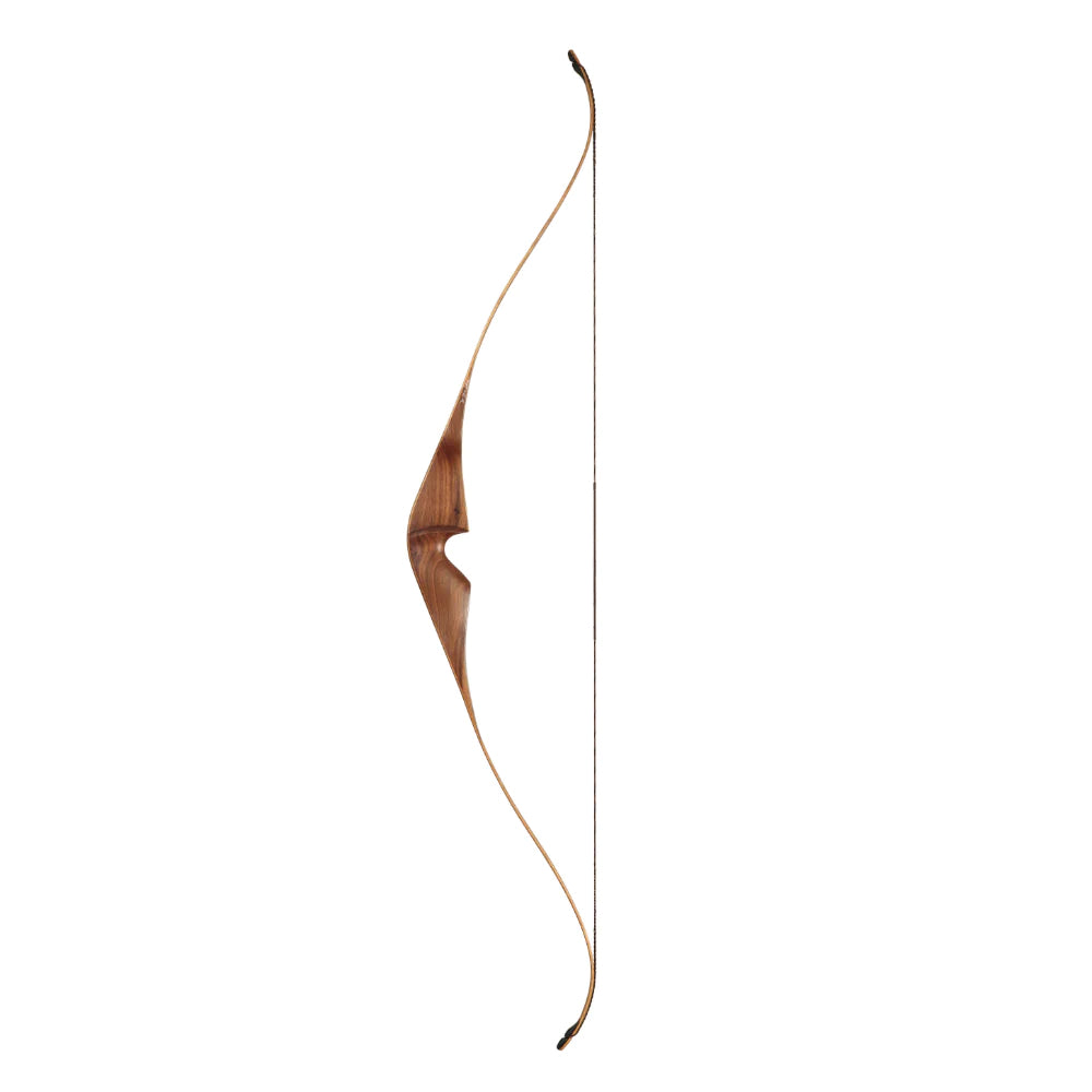 BODNIK BOWS NOKONI Recurve Bogen 52"