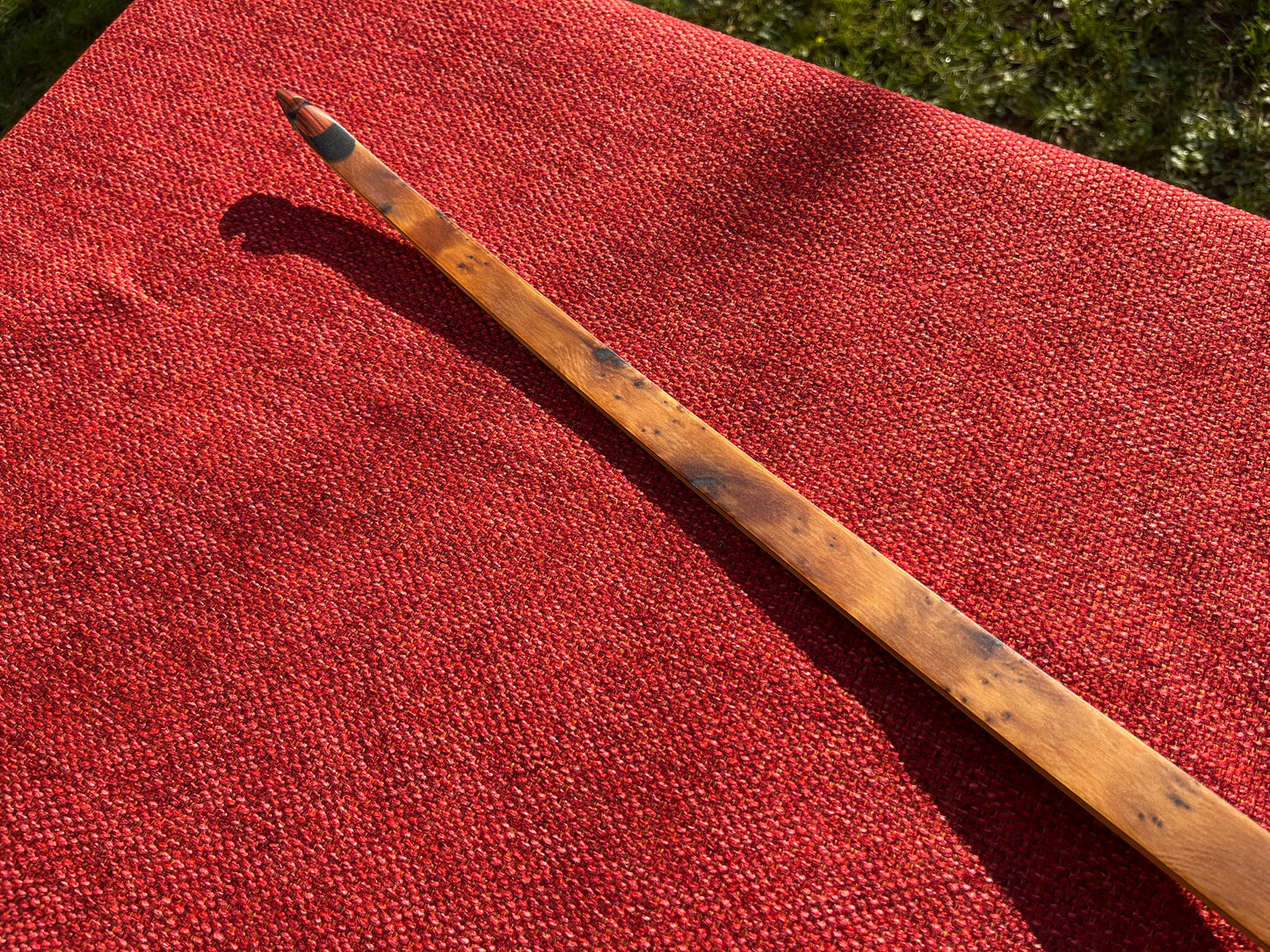 BODNIK BOWS DAKOTA CUSTOM SERIES Longbow Langbogen 68"