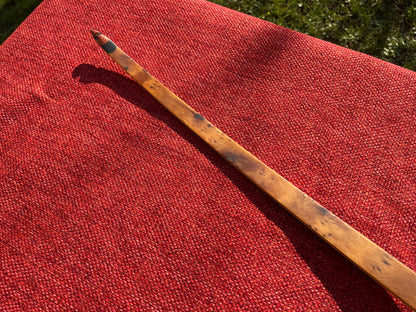 BODNIK BOWS DAKOTA CUSTOM SERIES Longbow Langbogen 68"