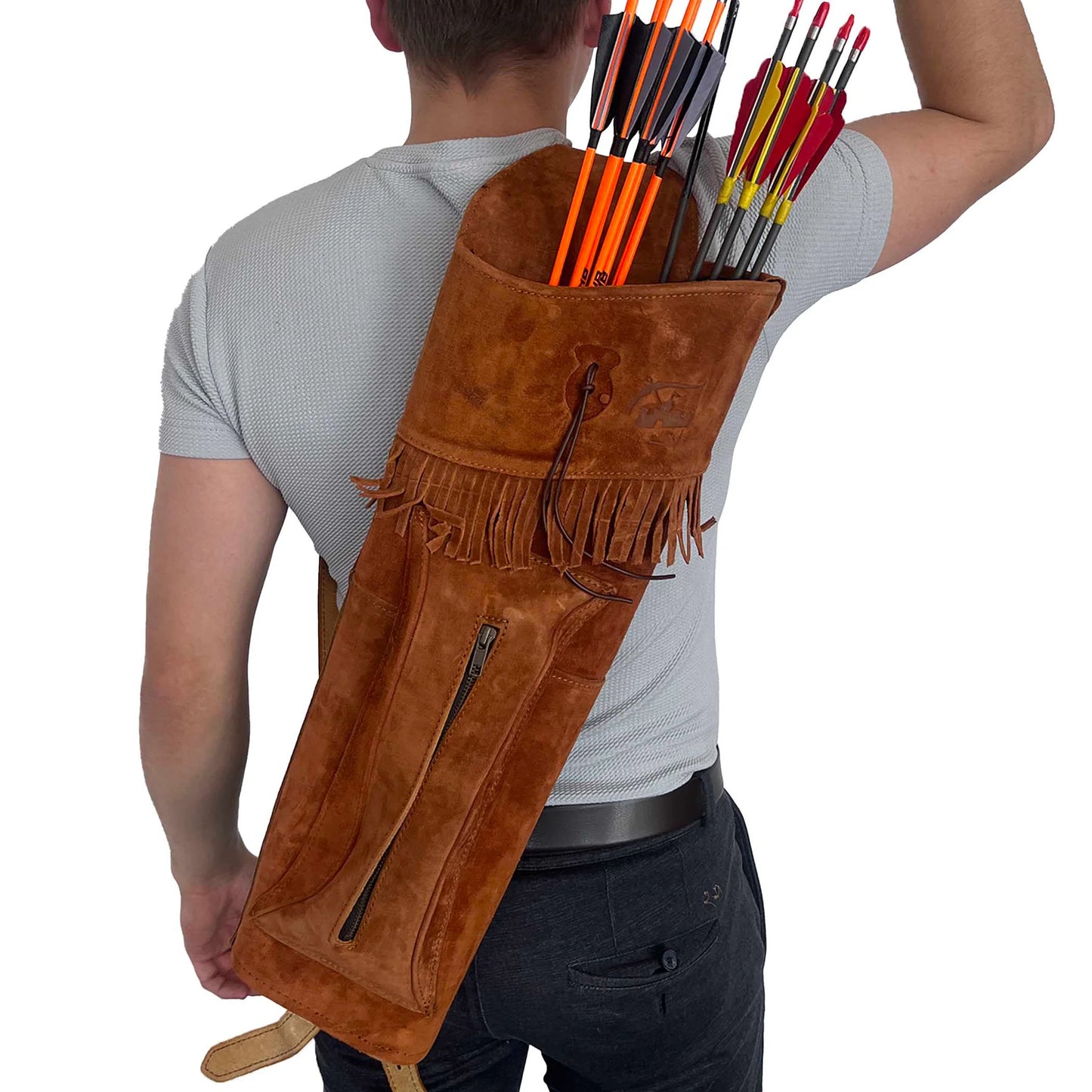 Bogenköcher