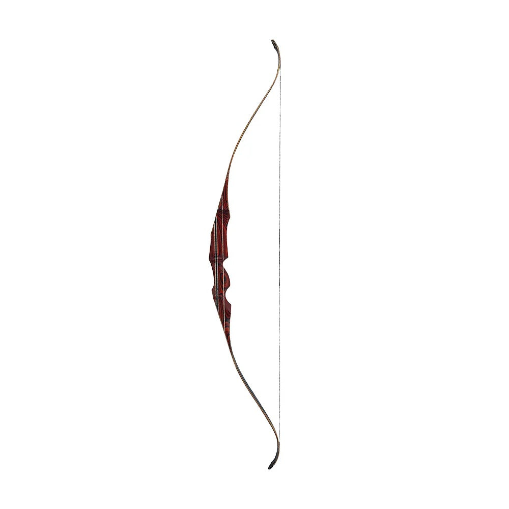 BODNIK BOWS REDMAN Recurve Bogen 62"
