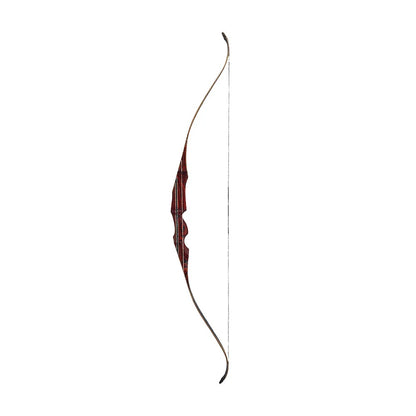 BODNIK BOWS REDMAN Recurve Bogen 62"