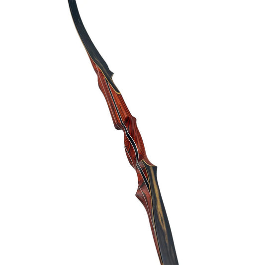 BODNIK BOWS REDMAN Recurve Bogen 62"