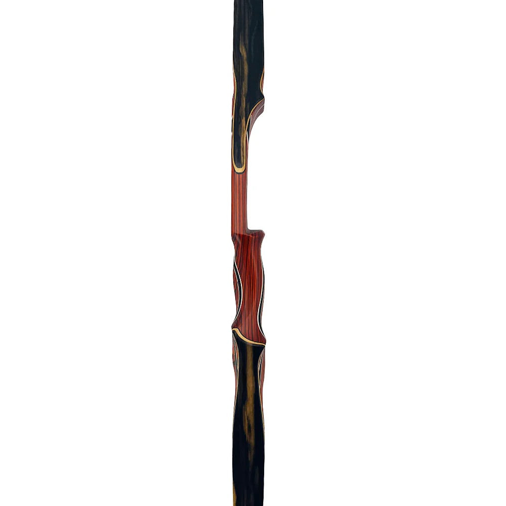 BODNIK BOWS REDMAN Recurve Bogen 62"