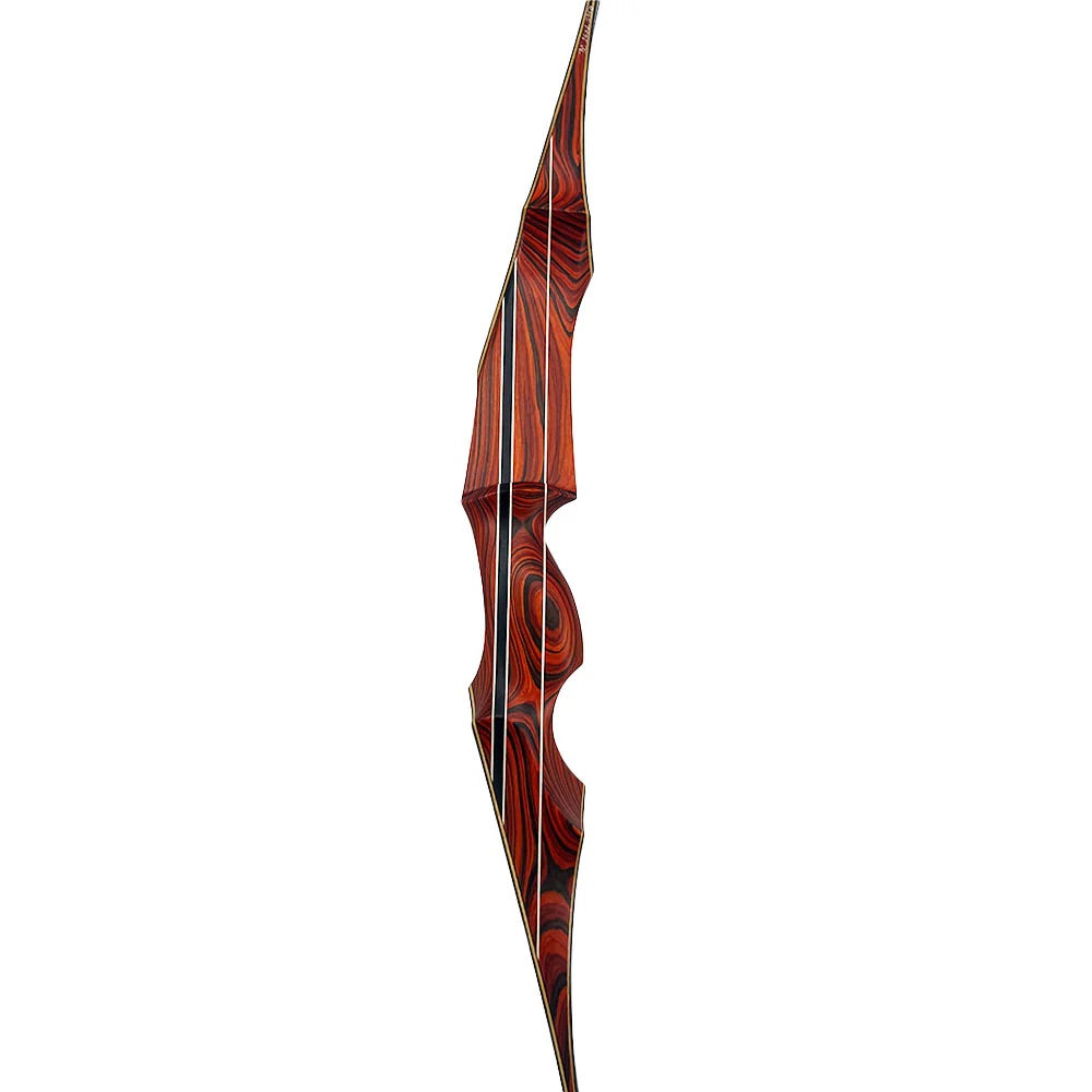 BODNIK BOWS REDMAN Recurve Bogen 62"