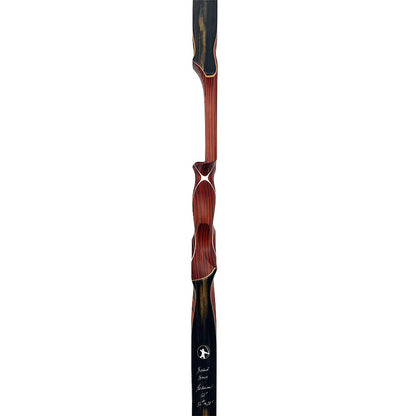 BODNIK BOWS REDMAN Recurve Bogen 62"
