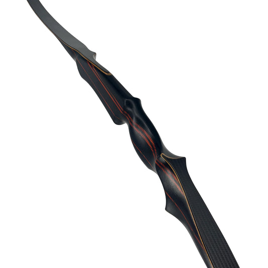 BODNIK BOWS REDMAN CARBON Recurve Bogen 62" / 64"