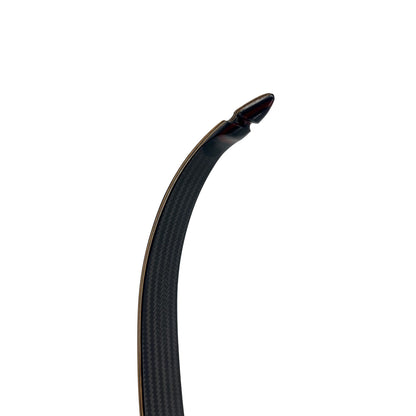 BODNIK BOWS REDMAN CARBON Recurve Bogen 62" / 64"