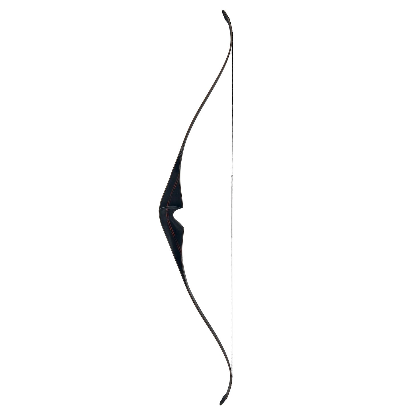 BODNIK BOWS KIOWA CARBON Recurve Bogen 52"