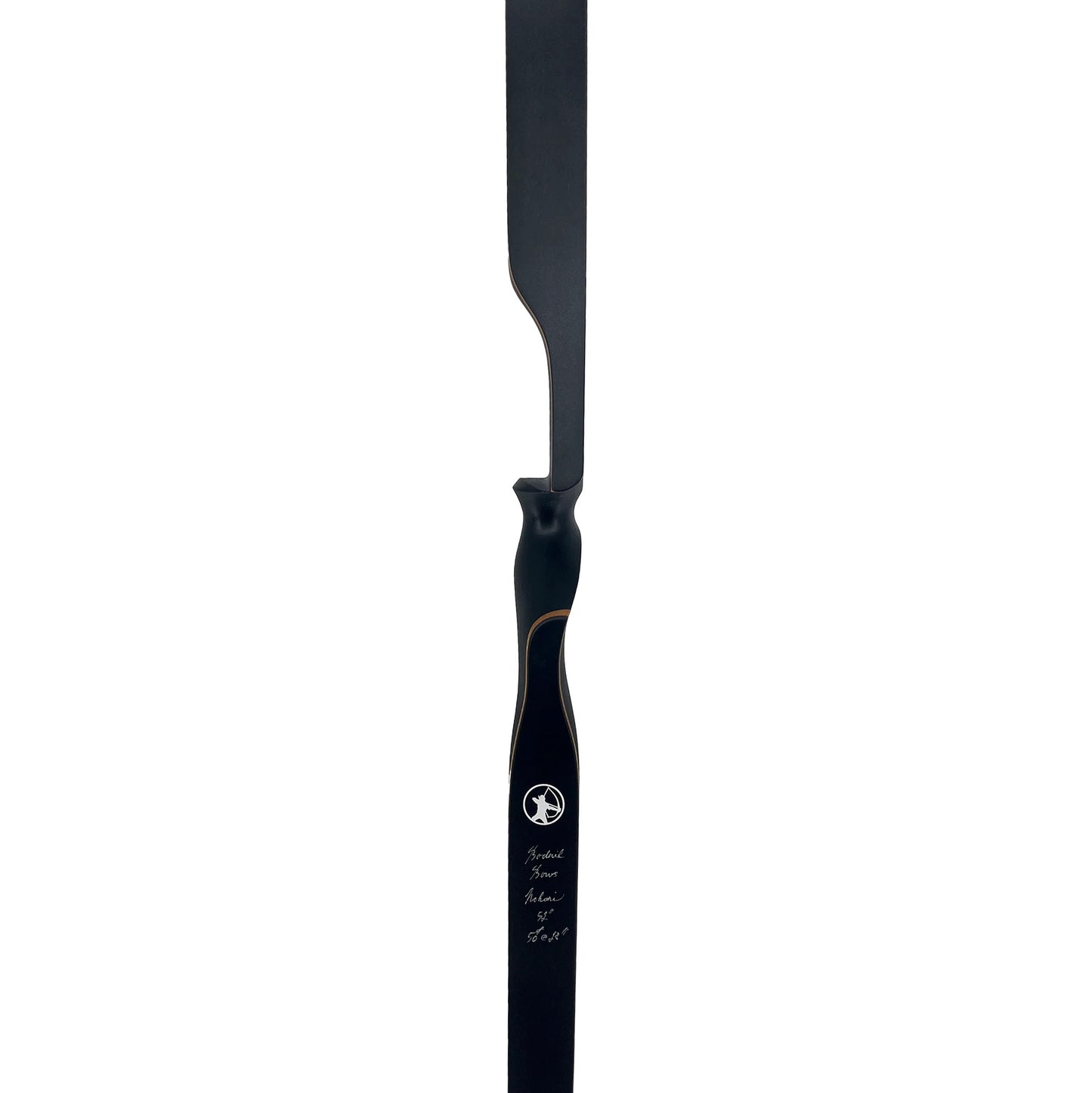 BODNIK BOWS KIOWA CARBON Recurve Bogen 52"