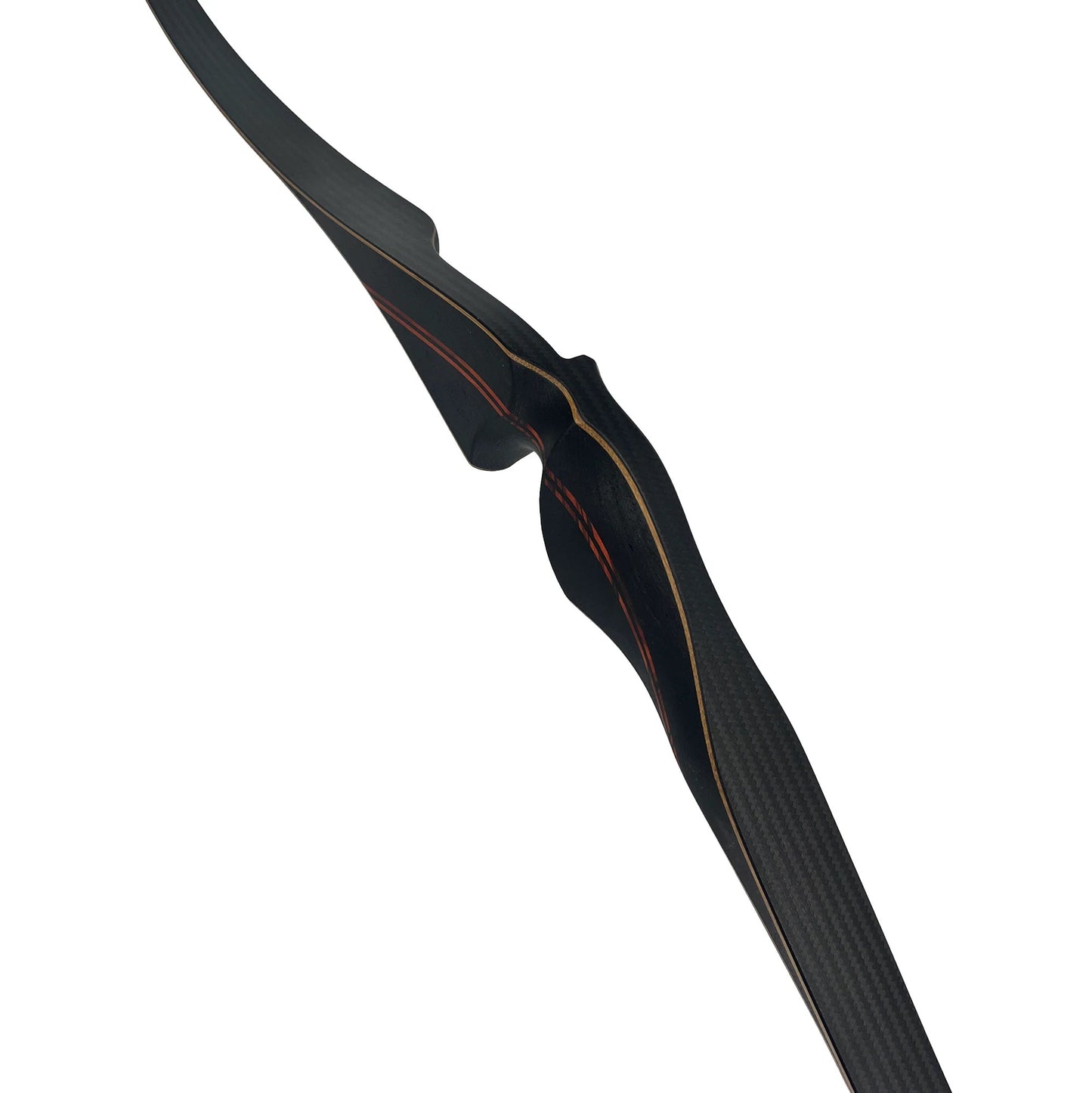 BODNIK BOWS KIOWA CARBON Recurve Bogen 52"